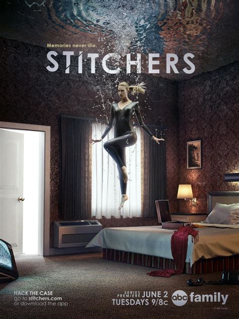 Stitchers .